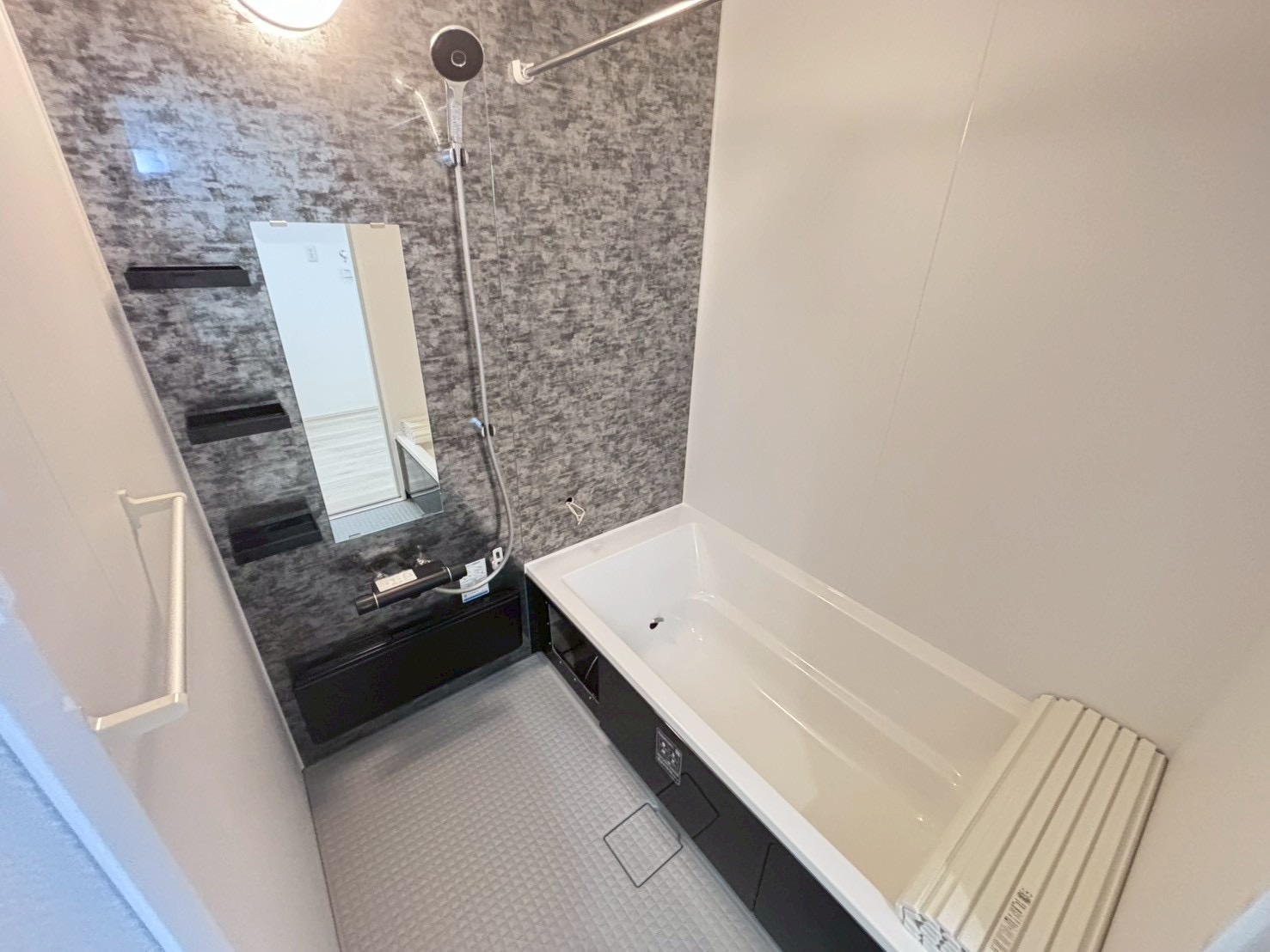 蒲郡市形原町5期【内覧可能】