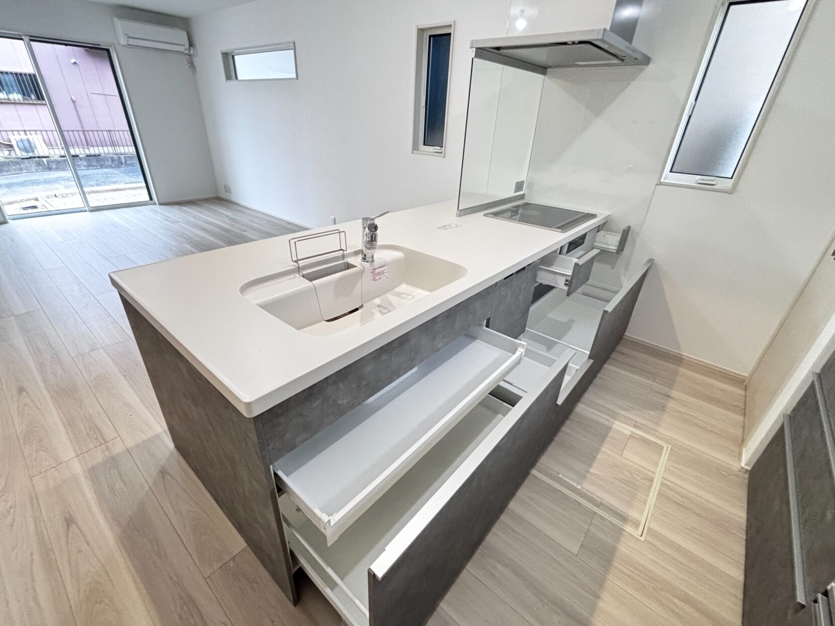 豊橋市曙町 東棟【内覧可能】