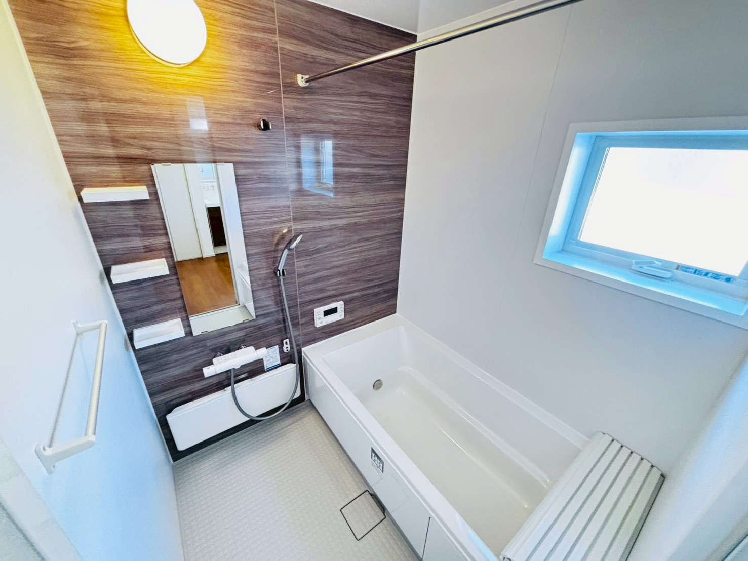 【5/2（土）、5/3（日）現地案内制オープンハウス開催！】豊橋市向山町 東棟