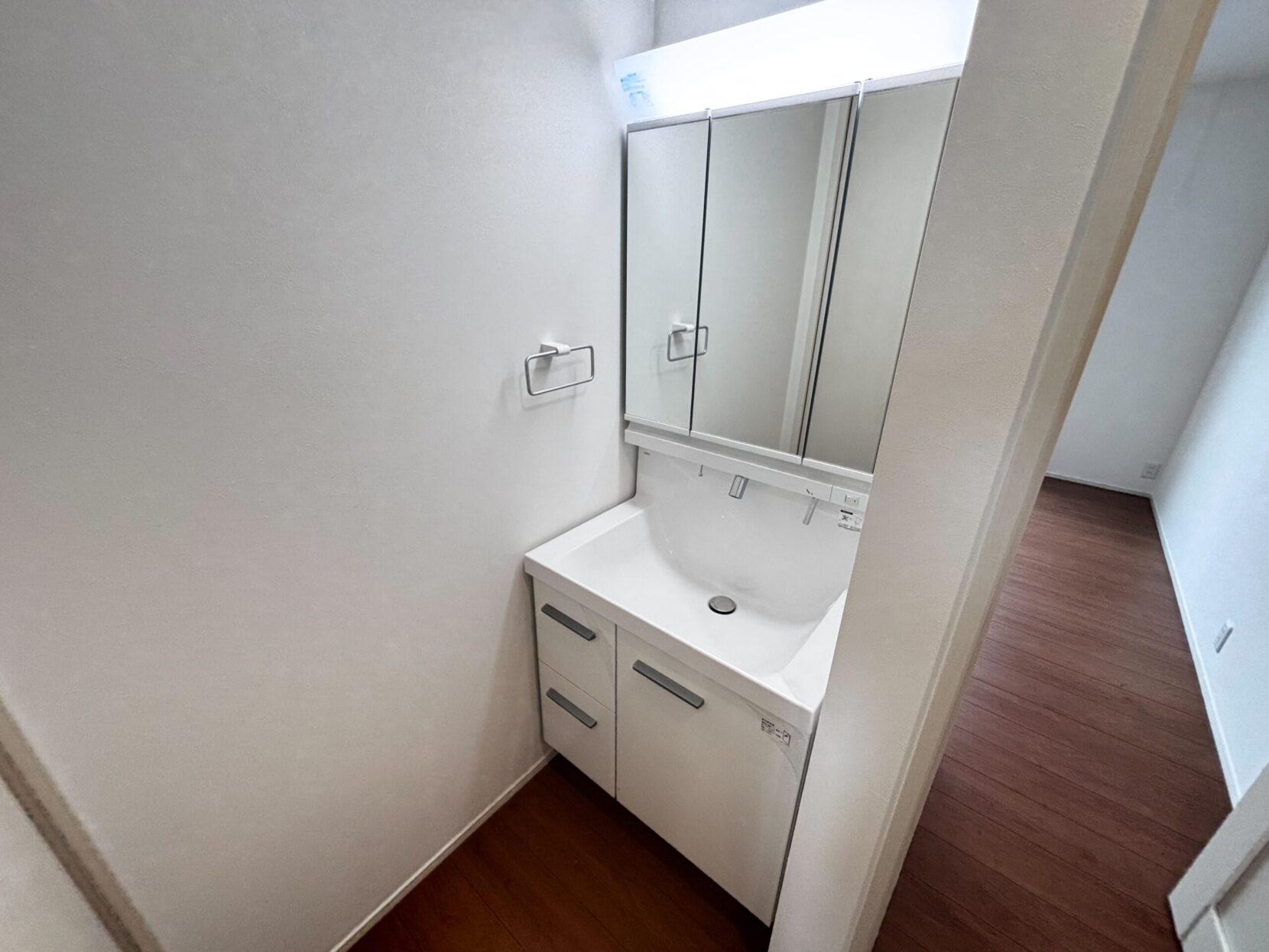 豊橋市曙町 西棟【内覧可能】