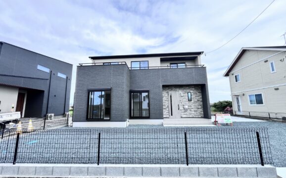 藤枝市泉町【内覧可能】