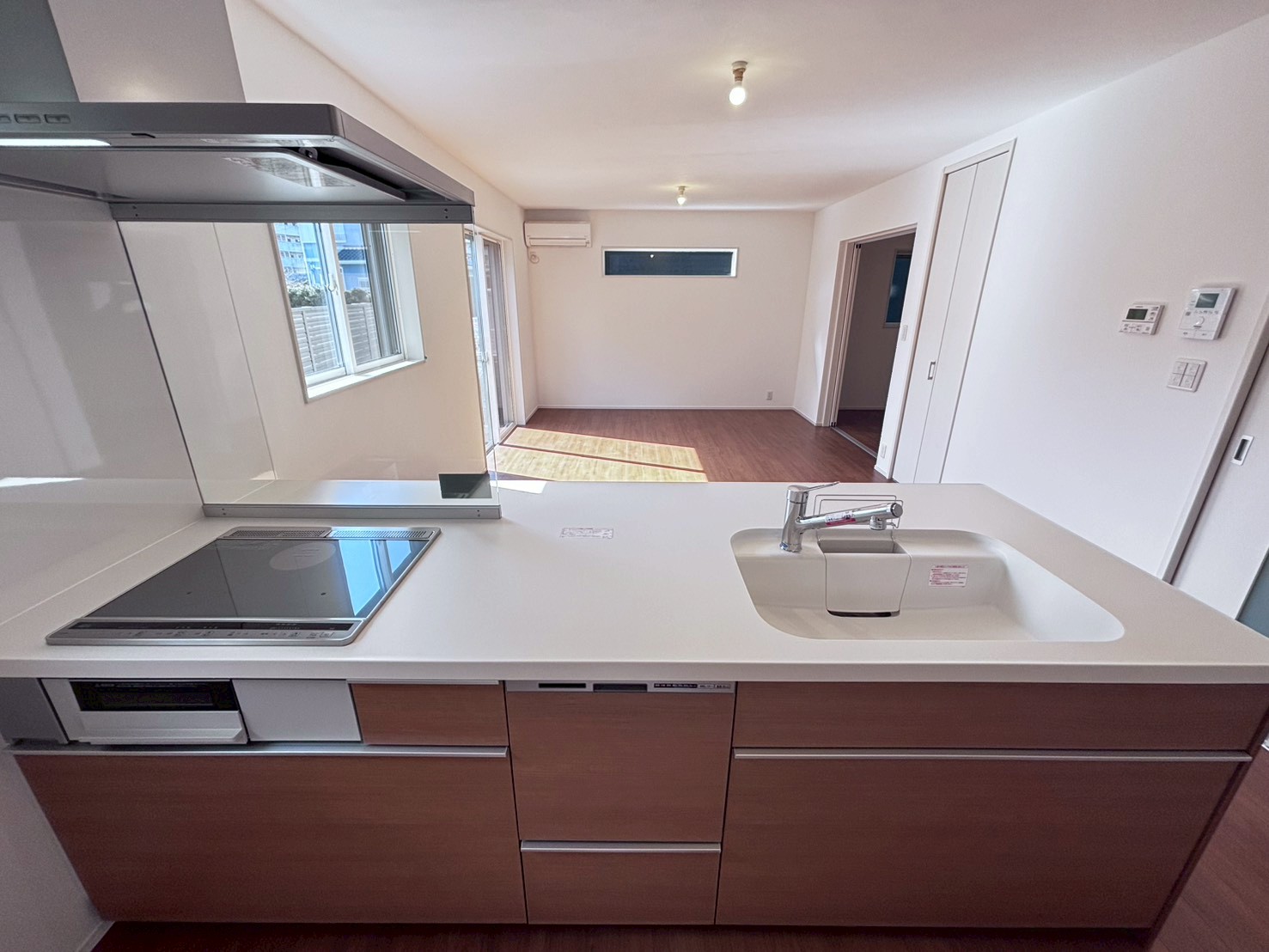 【5/2（土）、5/3（日）現地案内制オープンハウス開催！】豊橋市向山町 東棟