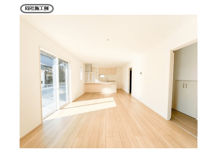 三島市東町東棟【販売開始】