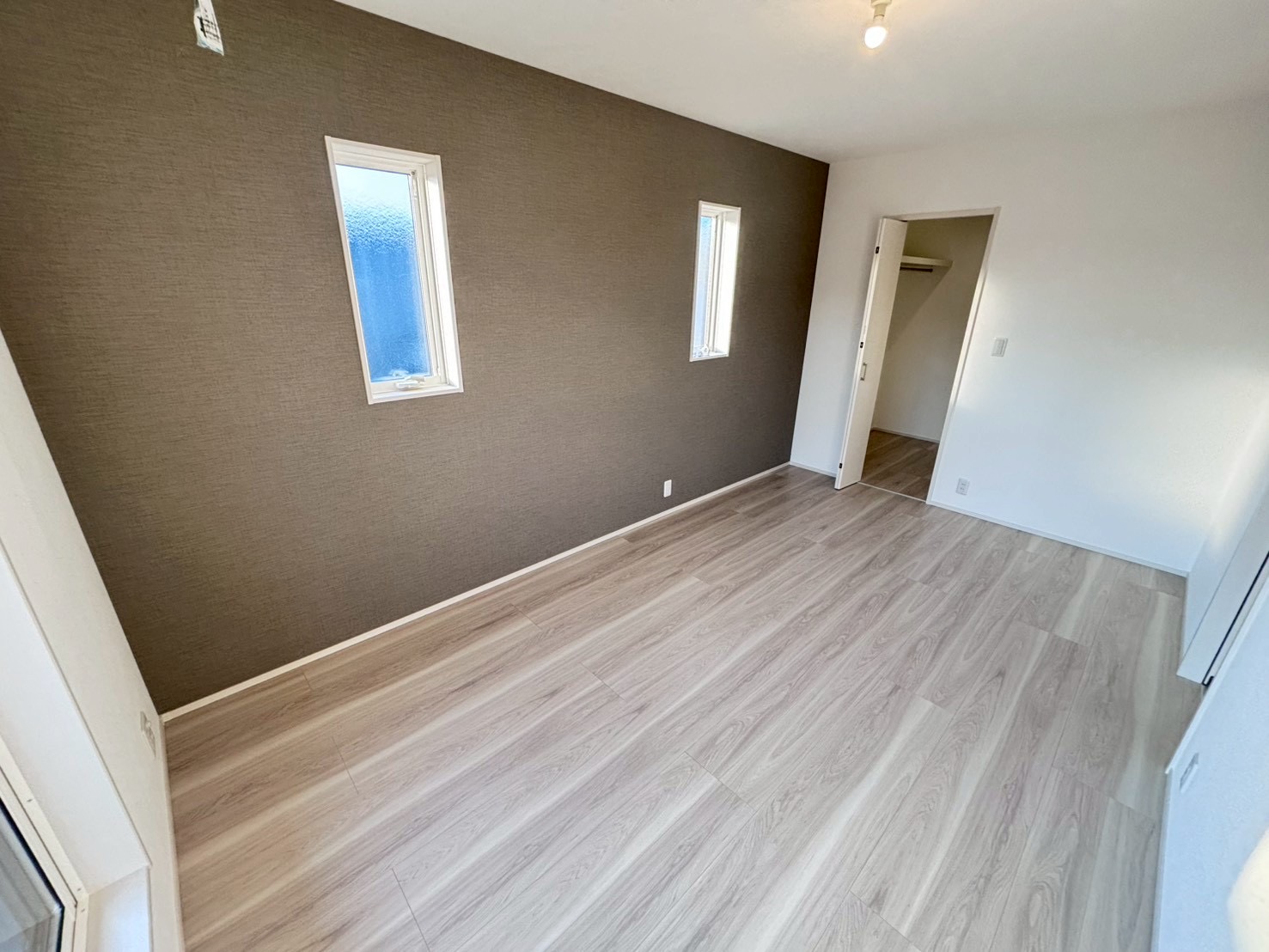 蒲郡市形原町5期【内覧可能】