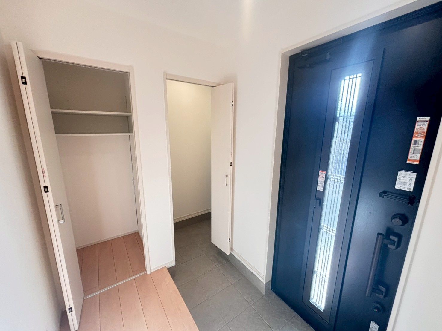 豊川市森4丁目【内覧可能】