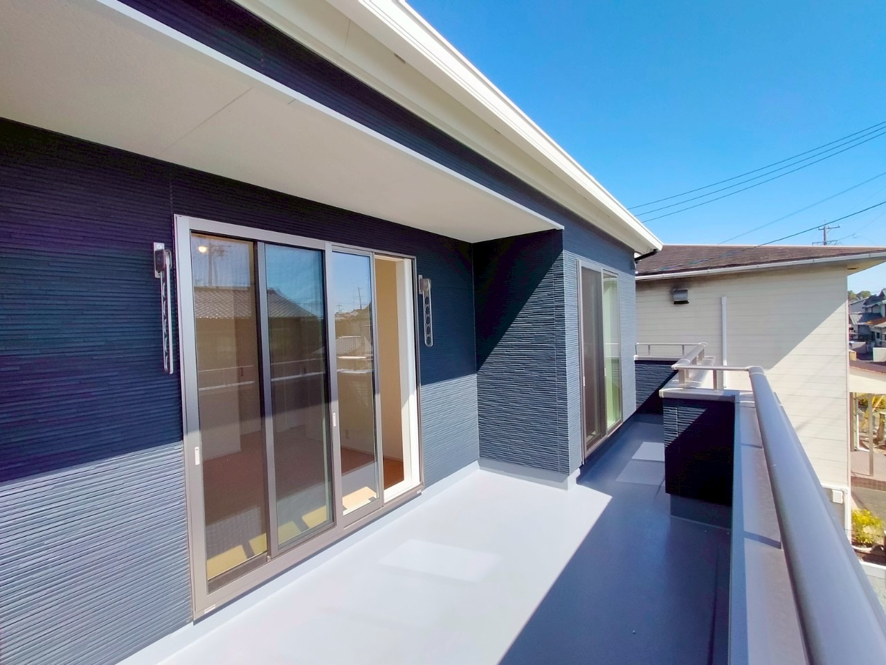 豊川市森4丁目【内覧可能】