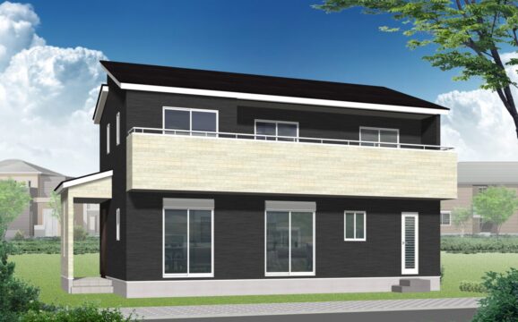 八女市納楚【木工事】