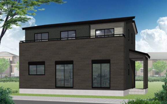 中津市大塚【木工事】