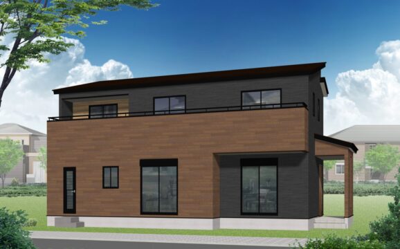 中津市加来【木工事】