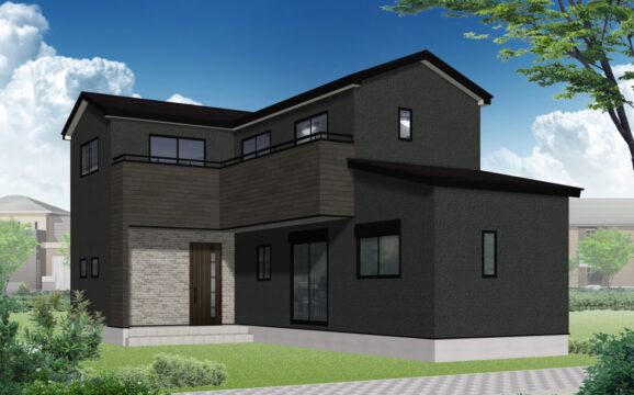 筑後市長浜【木工事】