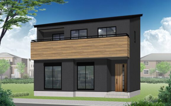 朝倉郡筑前町中牟田【木工事】