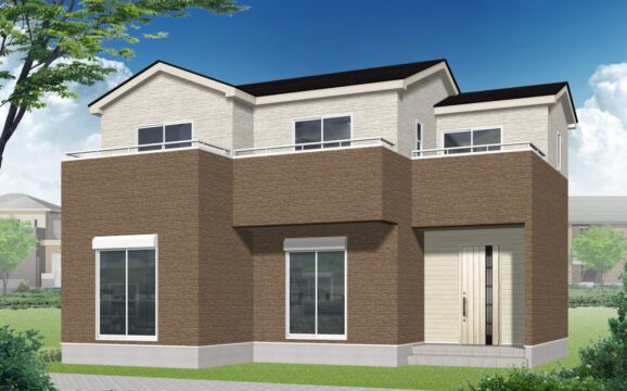 筑後市熊野【販売開始！】