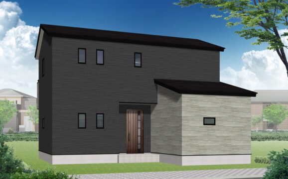 行橋市中津熊11号地【基礎工事】