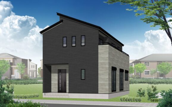 行橋市東大橋二丁目【木工事】