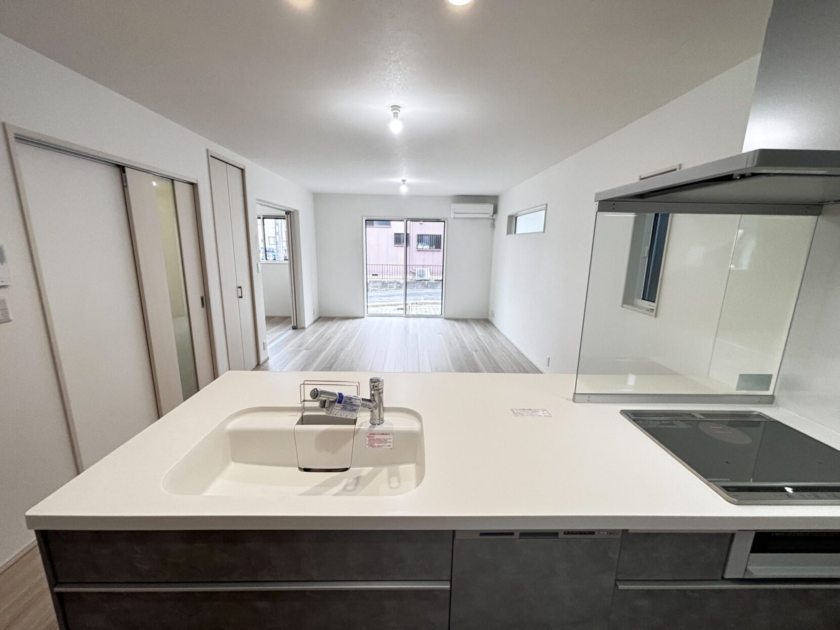 豊橋市曙町 東棟【内覧可能】