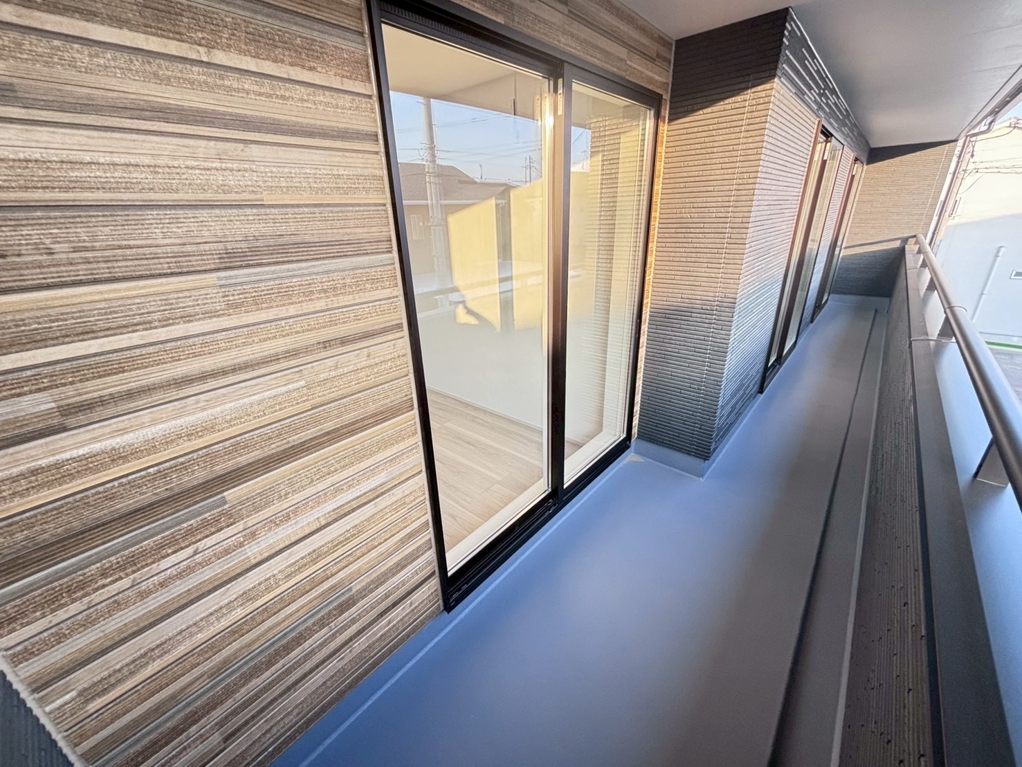 蒲郡市形原町5期【内覧可能】