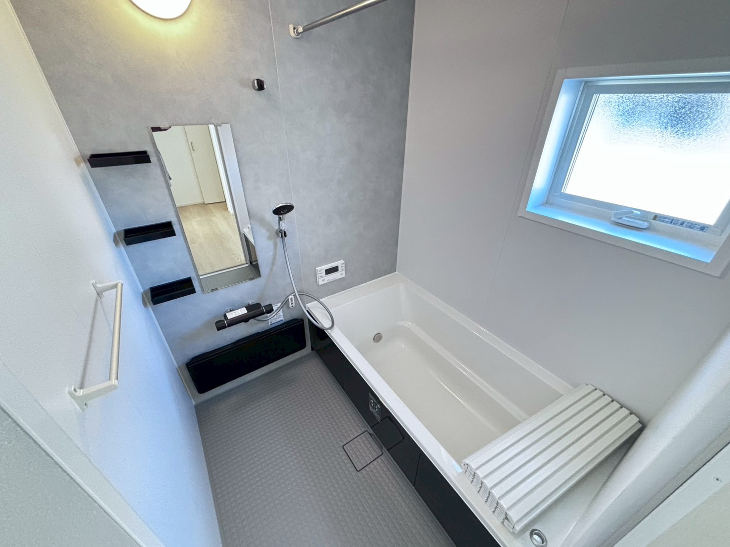 【5/2（土）、5/3（日）現地案内制オープンハウス開催！】豊橋市向山町 西棟