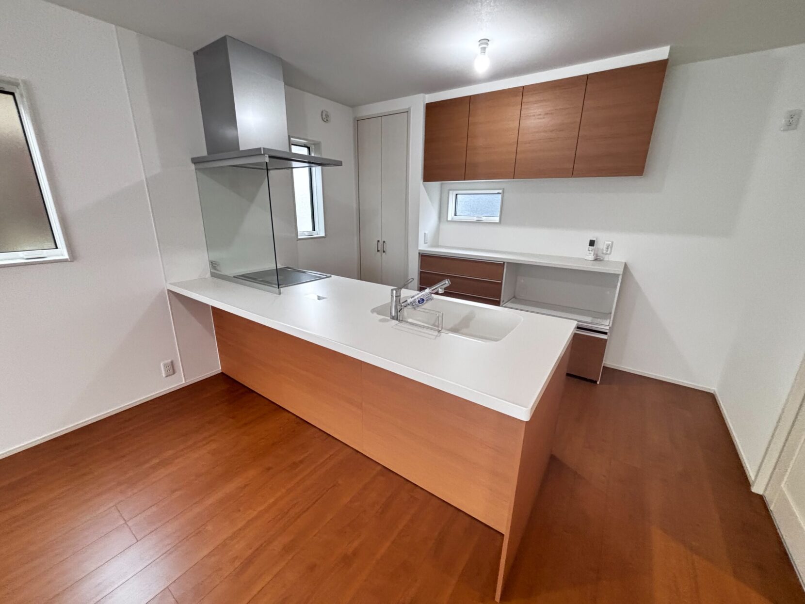 豊橋市曙町 西棟【内覧可能】