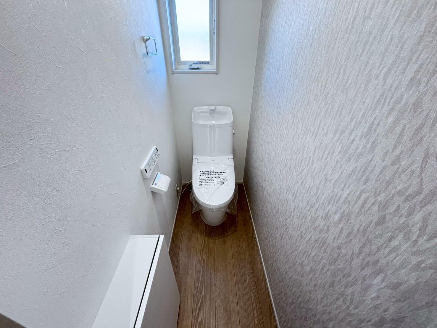 【5/2（土）、5/3（日）現地案内制オープンハウス開催！】豊橋市向山町 西棟