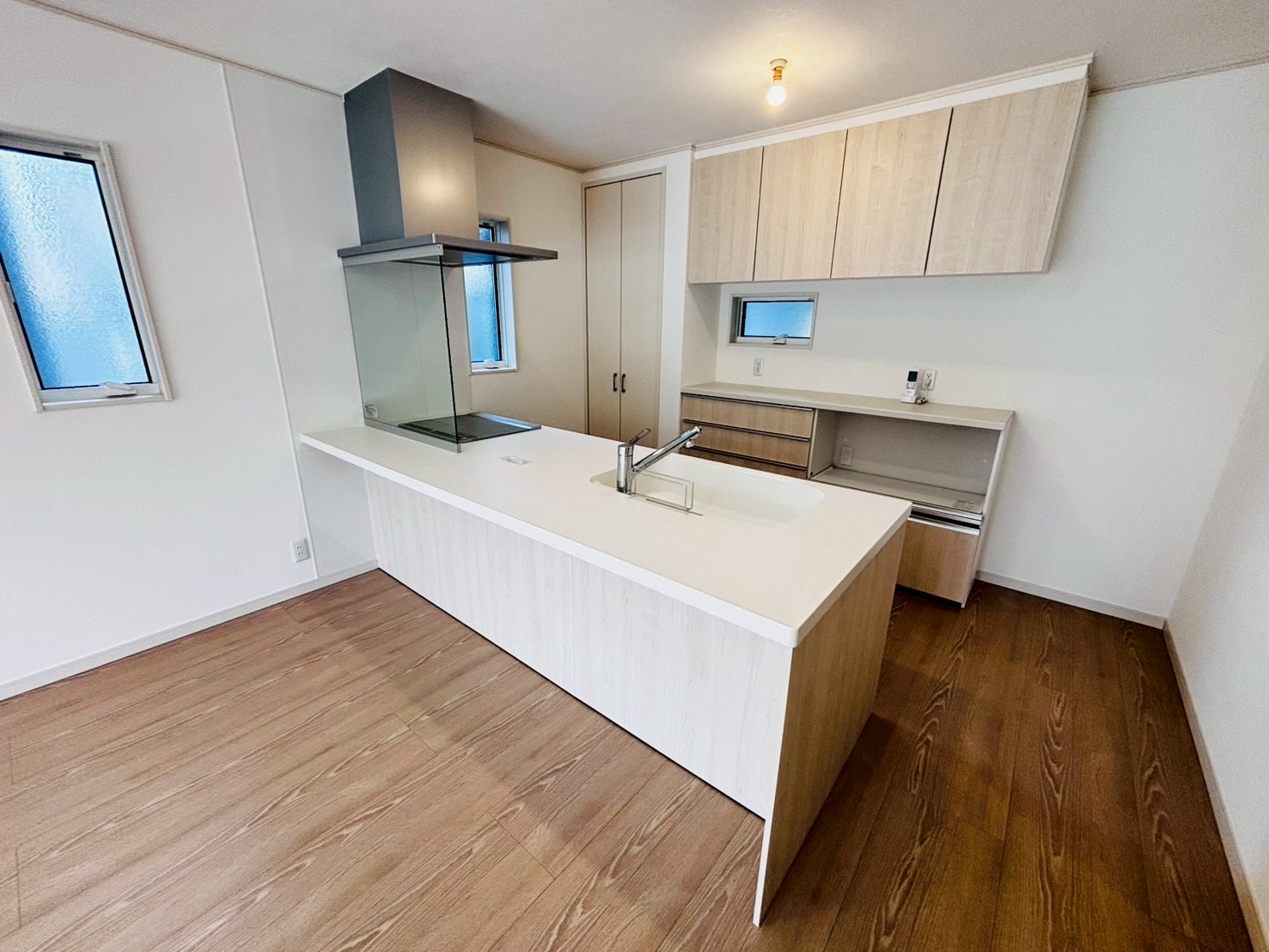 ※価格変更いたしました※豊橋市高師町西棟【内覧可能】