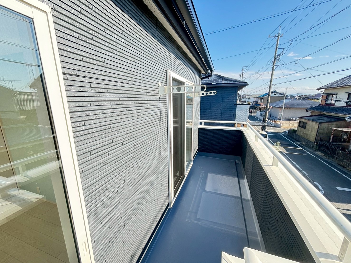 豊川市美園三丁目２期【内覧可能】