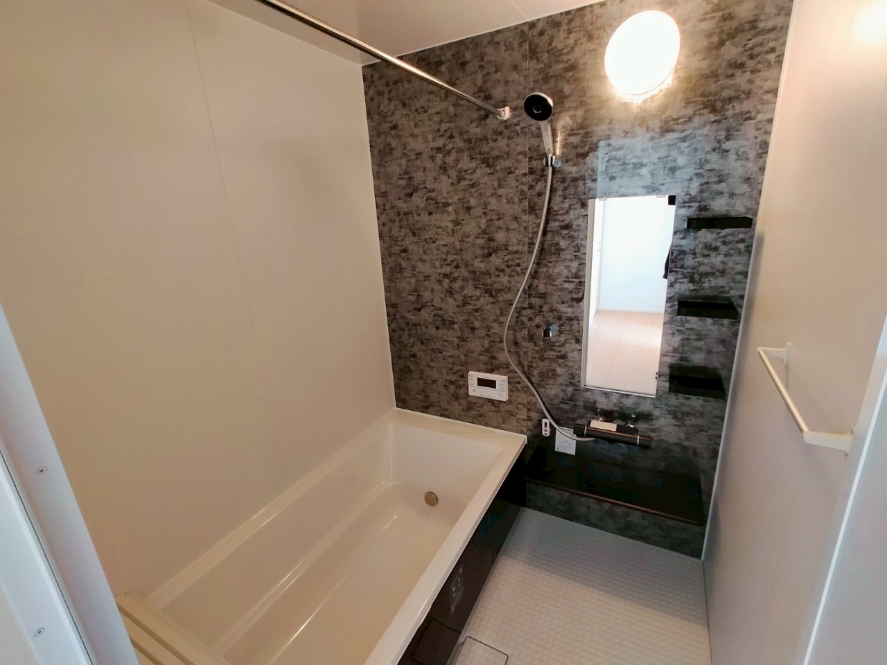 豊川市森4丁目【内覧可能】