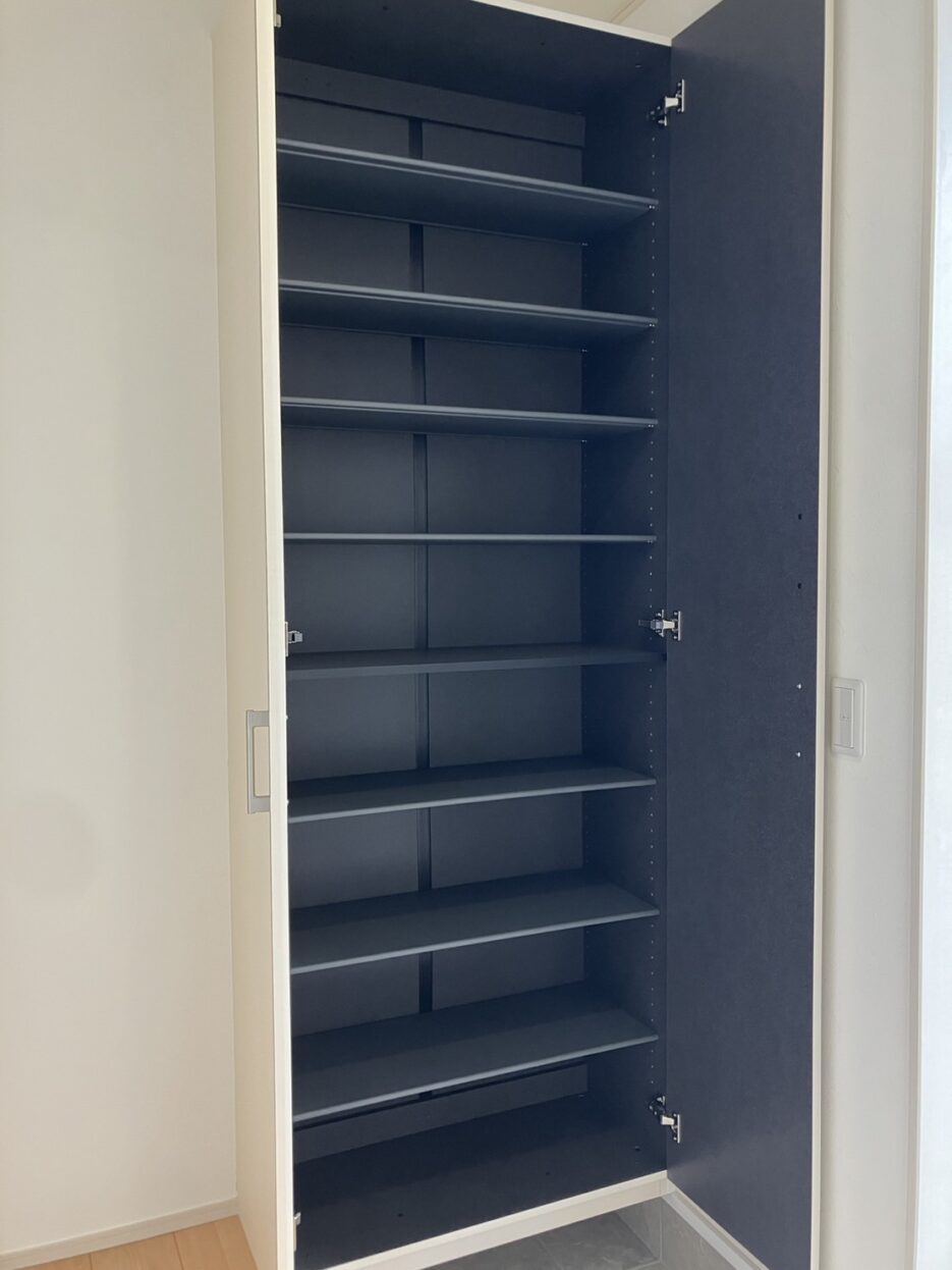 豊川市西桜木町２丁目西棟【内覧可能】