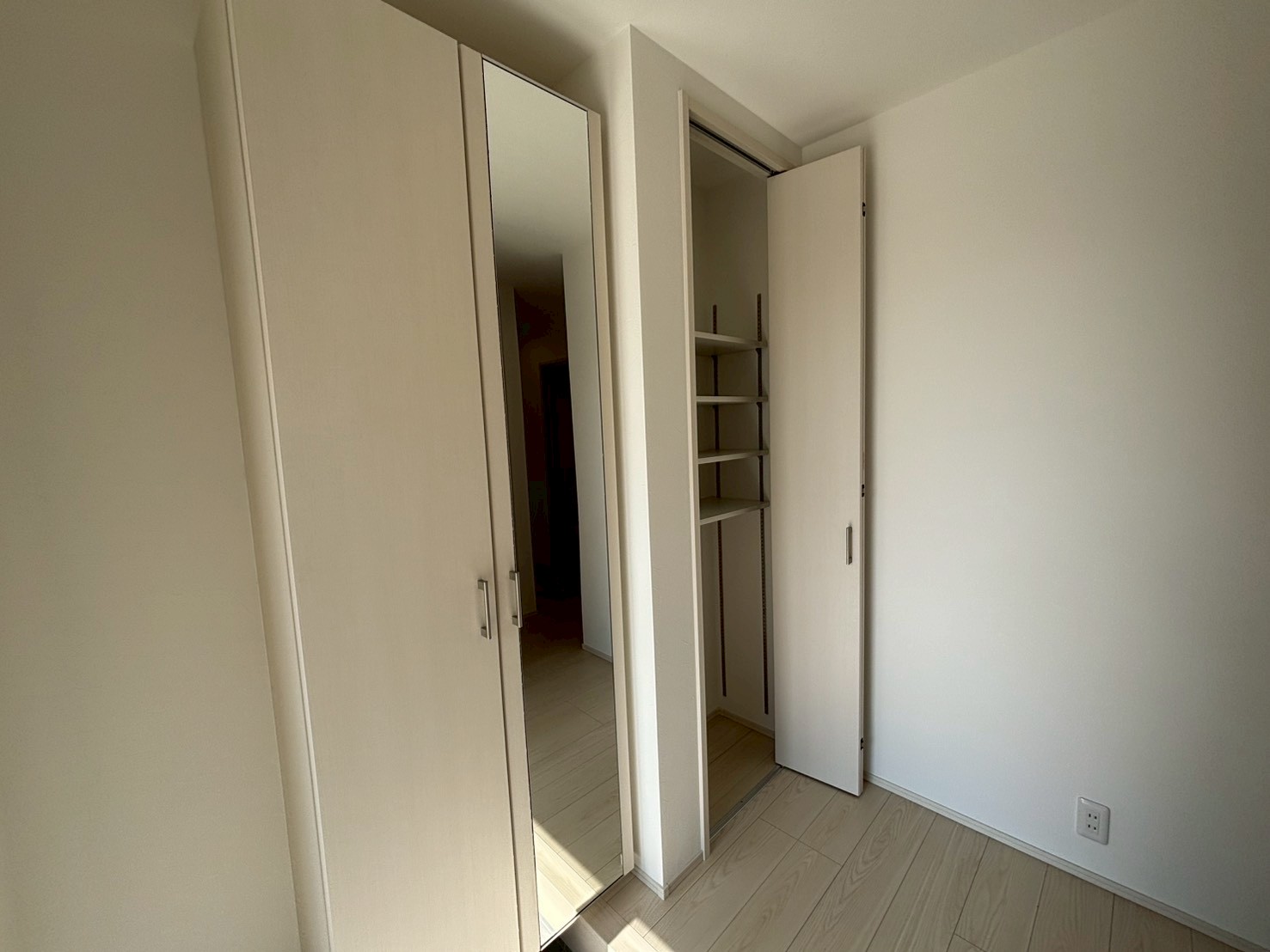 豊川市美園三丁目２期【内覧可能】