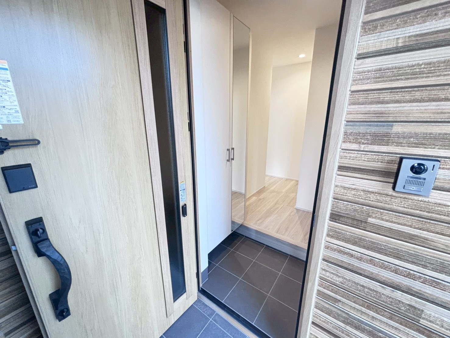 蒲郡市形原町5期【内覧可能】