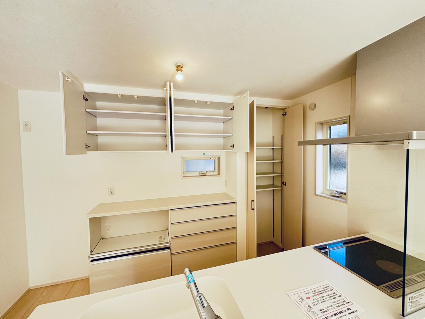 豊川市美園三丁目２期【内覧可能】