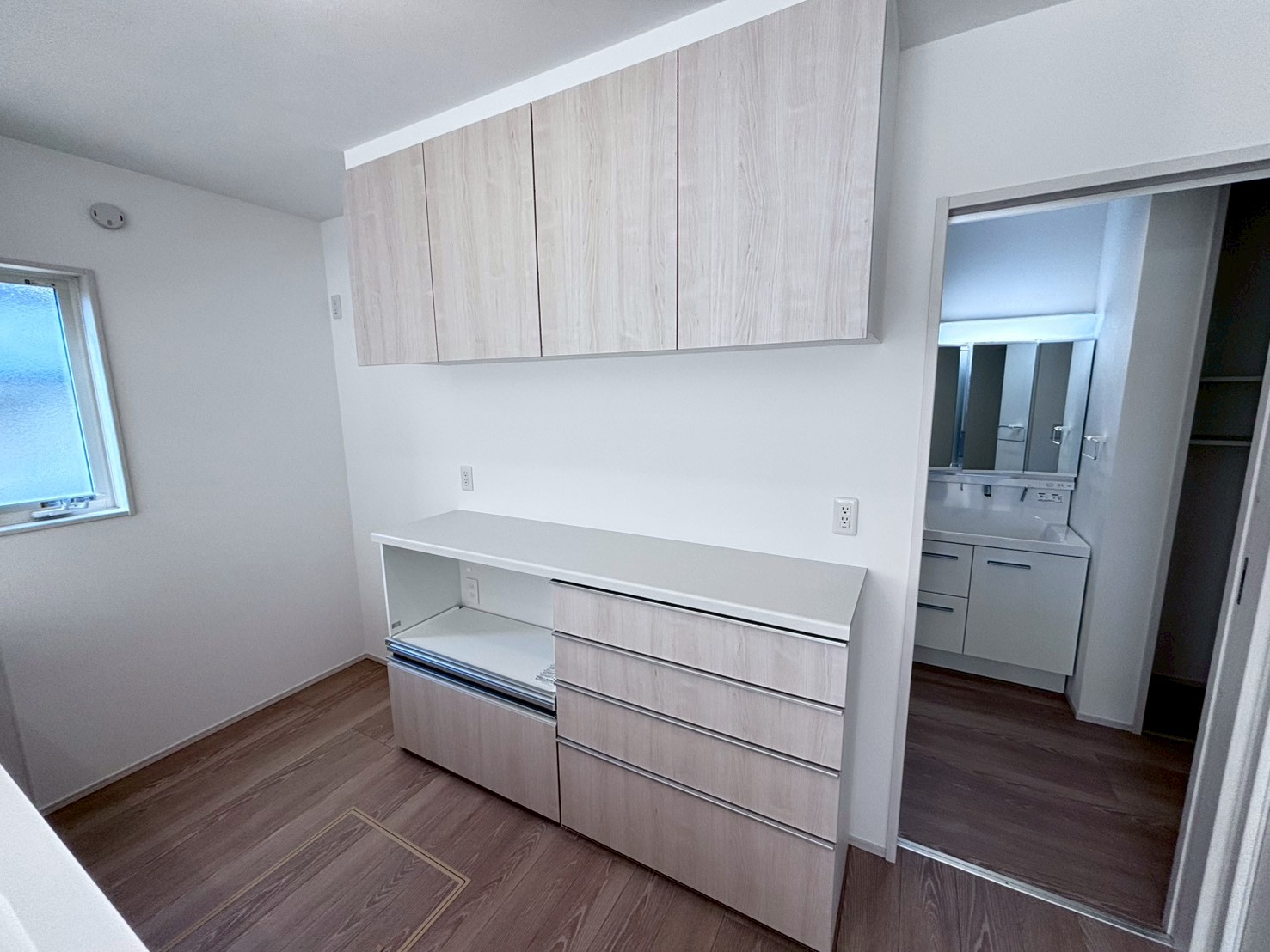 【5/2（土）、5/3（日）現地案内制オープンハウス開催！】豊橋市向山町 西棟