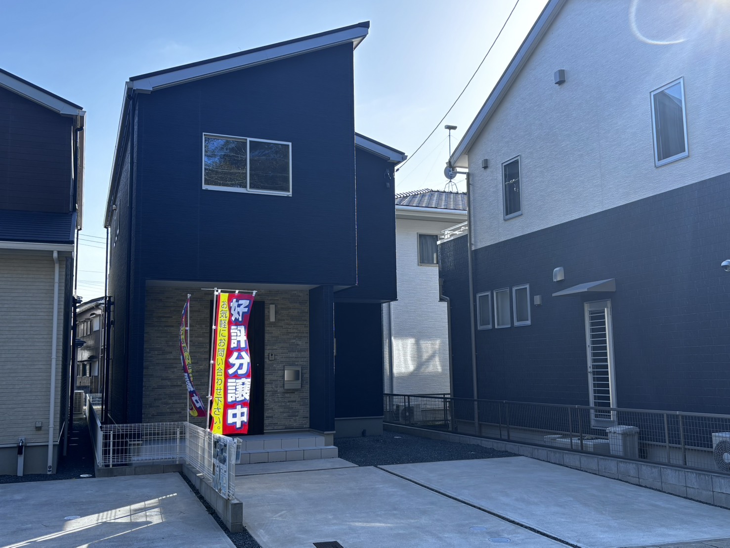 ※価格変更いたしました※豊橋市高師町西棟【内覧可能】