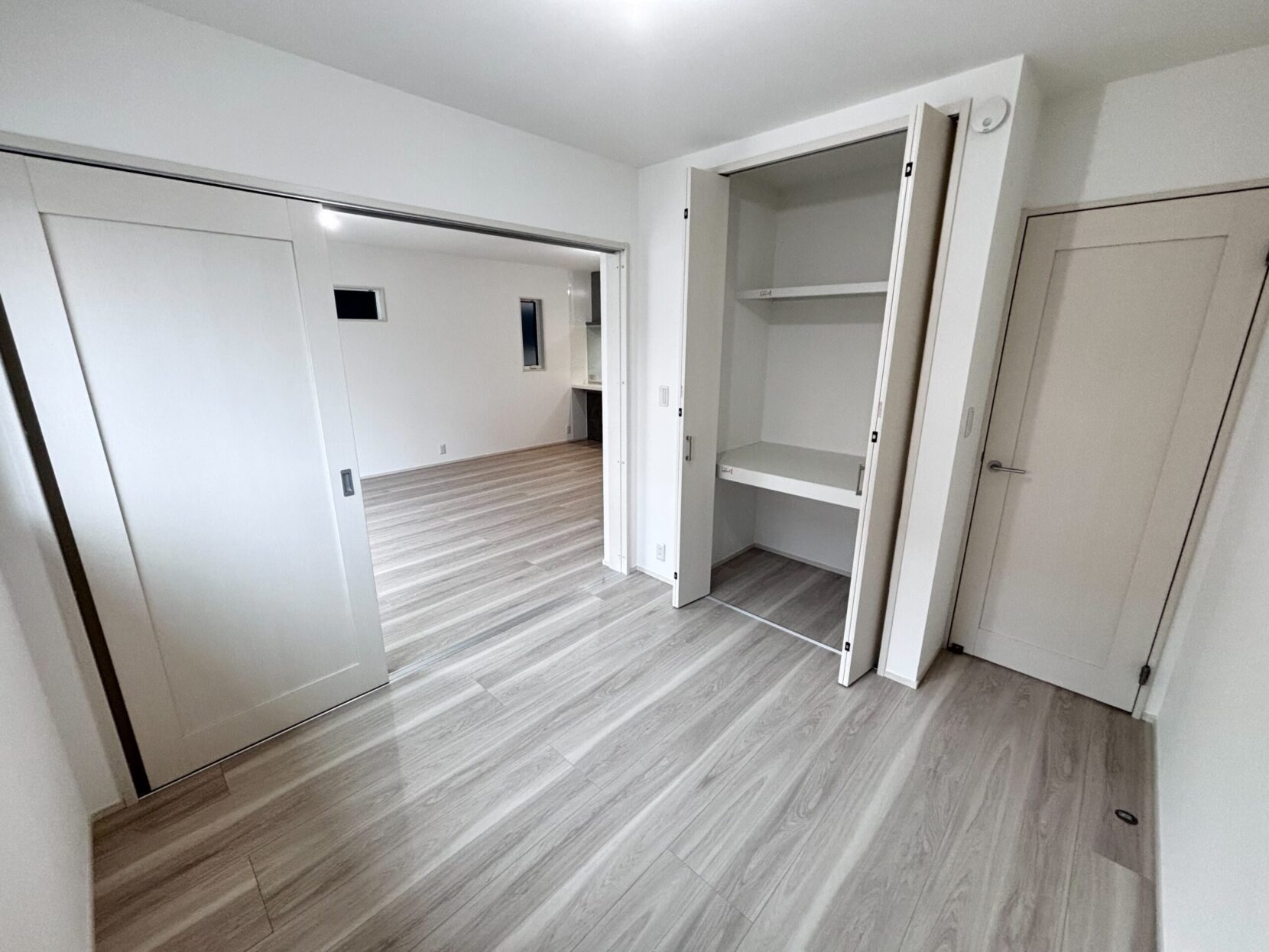 豊橋市曙町 東棟【内覧可能】