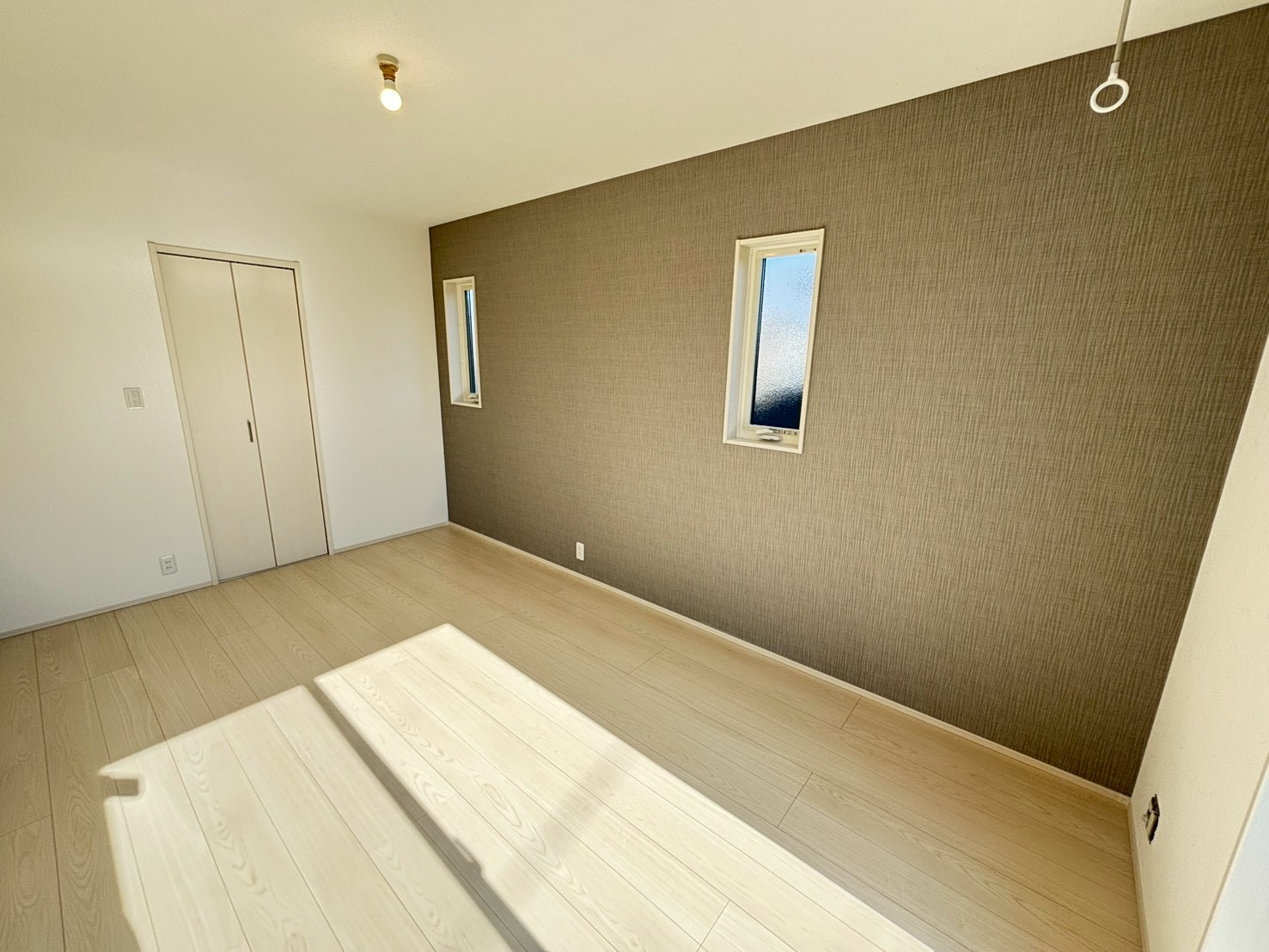 豊川市美園三丁目２期【内覧可能】