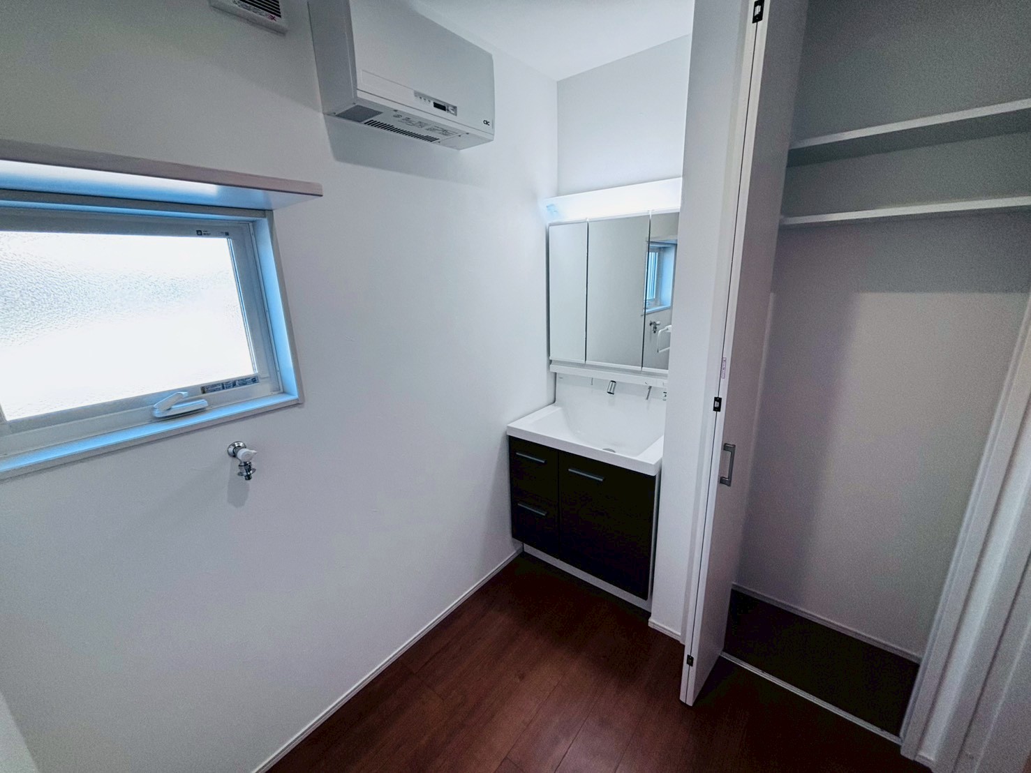 【5/2（土）、5/3（日）現地案内制オープンハウス開催！】豊橋市向山町 東棟