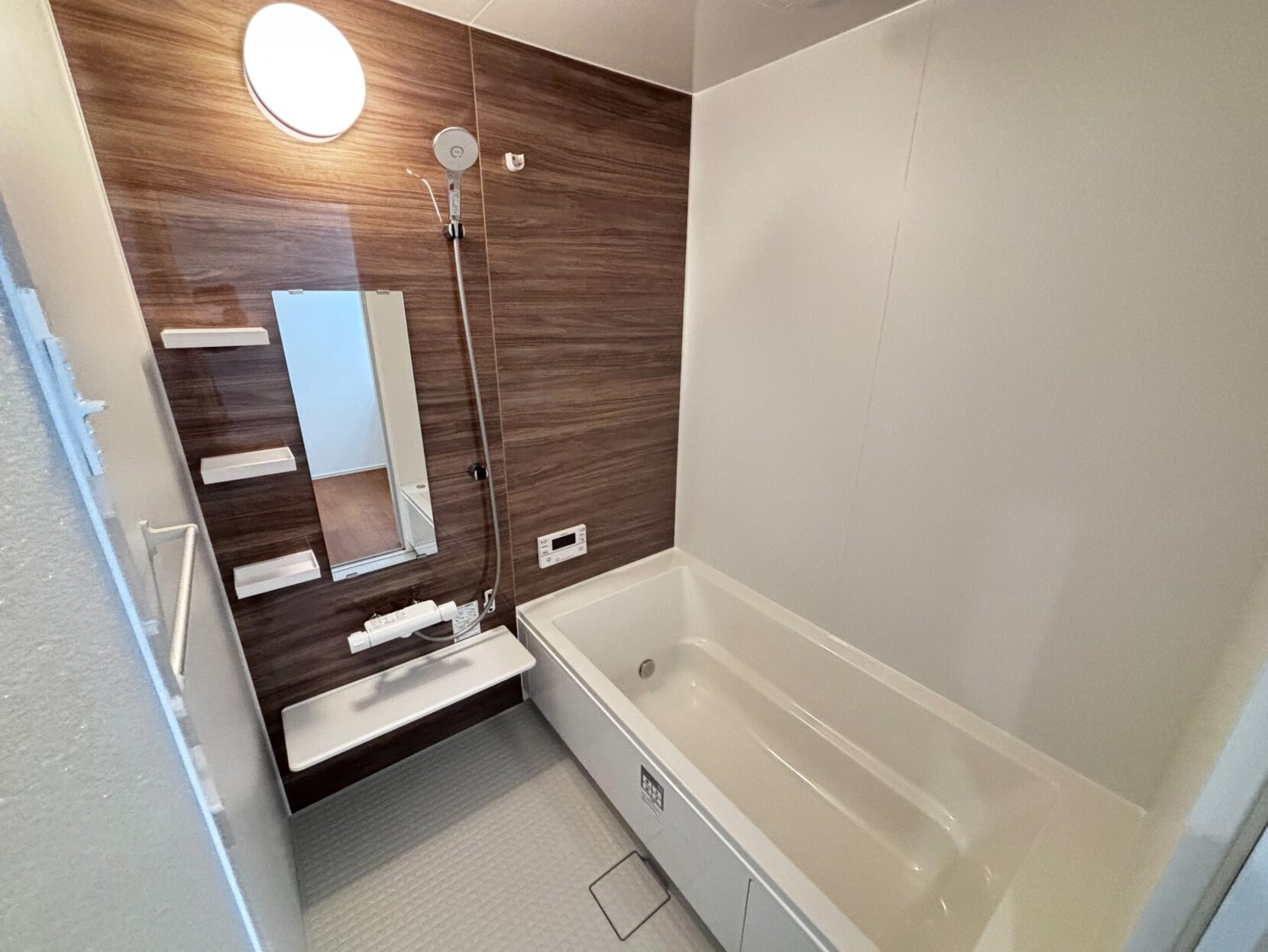 豊橋市曙町 西棟【内覧可能】