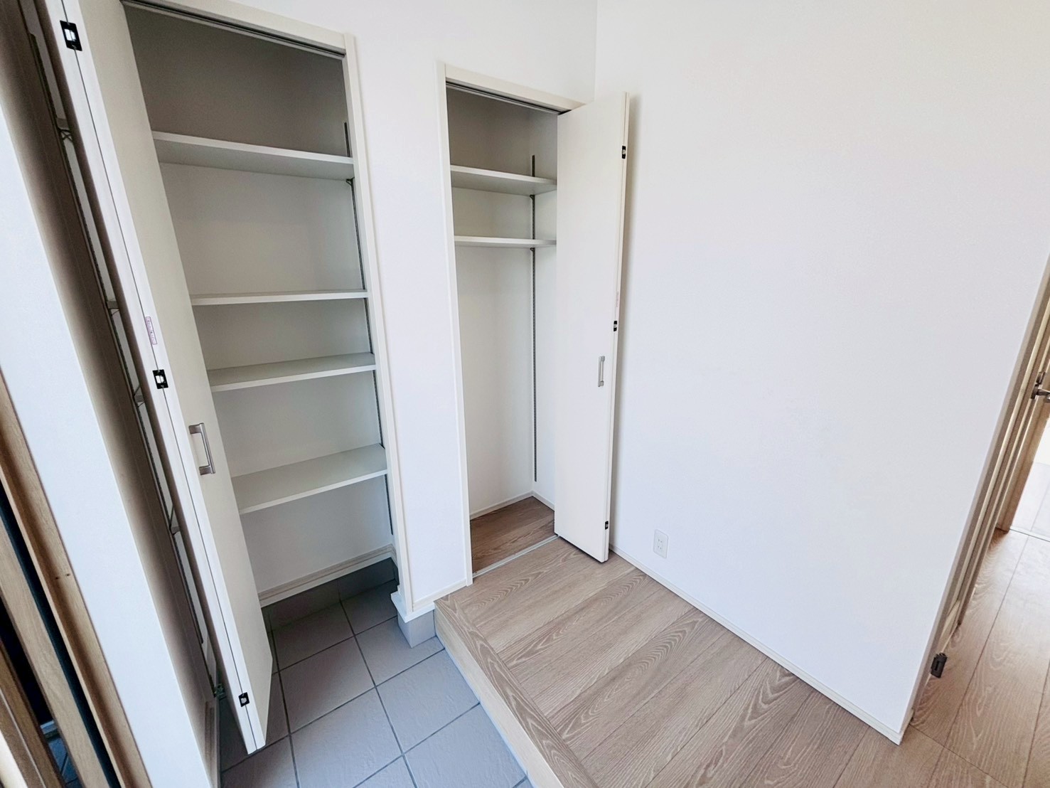 【5/2（土）、5/3（日）現地案内制オープンハウス開催！】豊橋市向山町 西棟