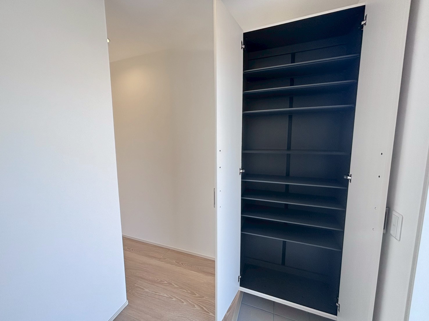 【5/2（土）、5/3（日）現地案内制オープンハウス開催！】豊橋市向山町 西棟