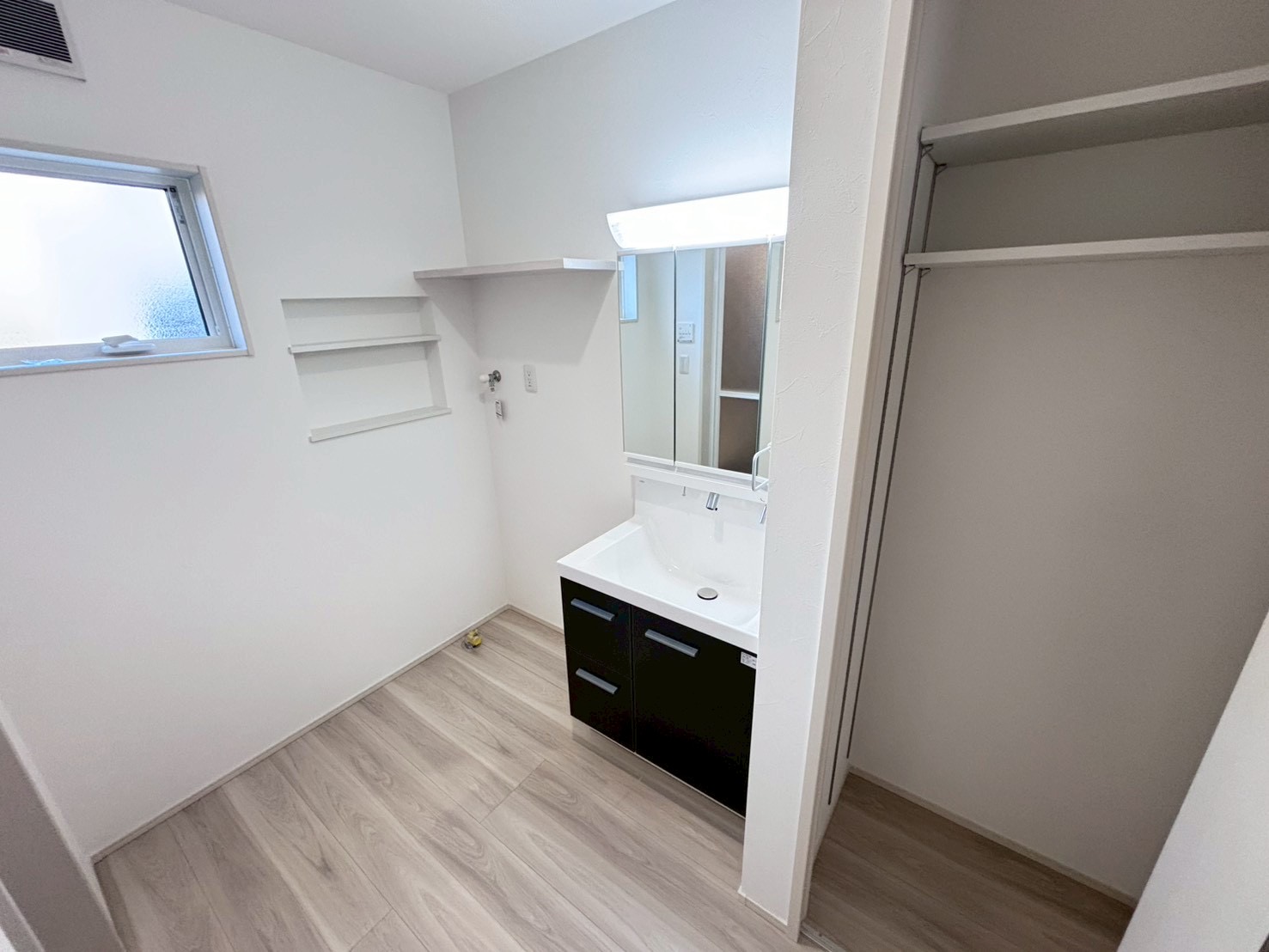 蒲郡市形原町5期【内覧可能】