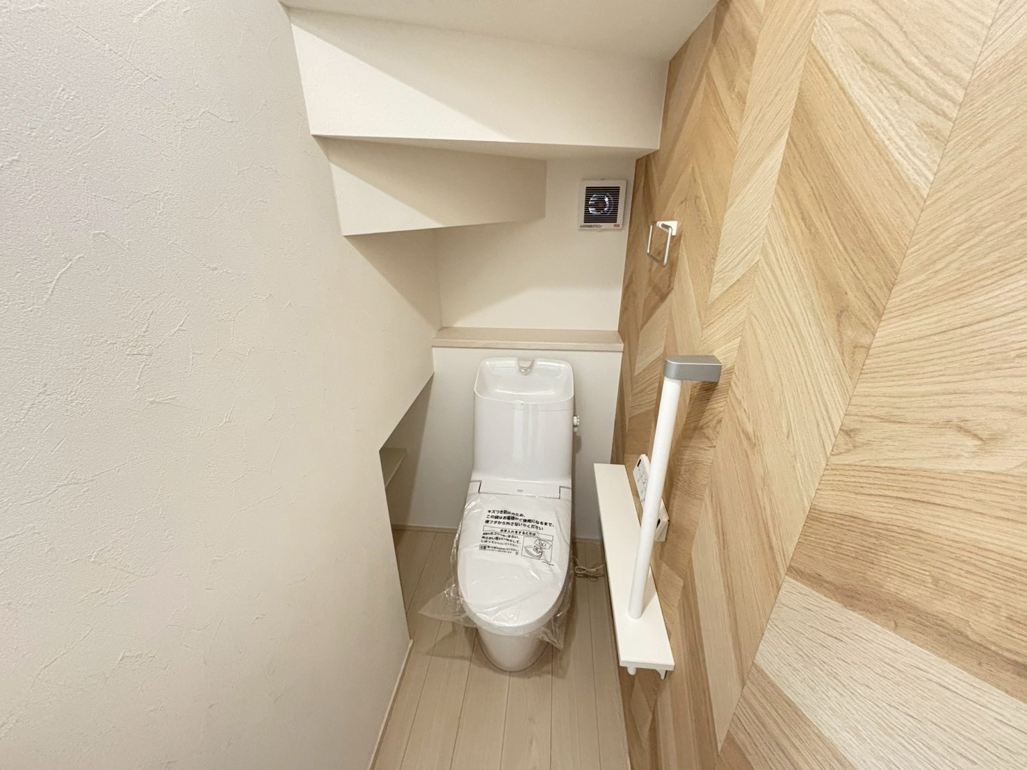 豊川市美園三丁目２期【内覧可能】