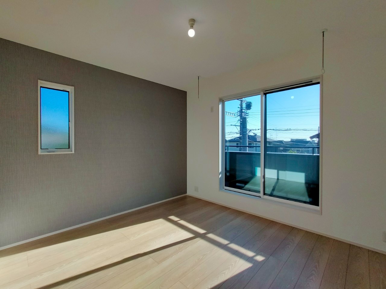 湖西市鷲津４期 東棟【内覧可能】