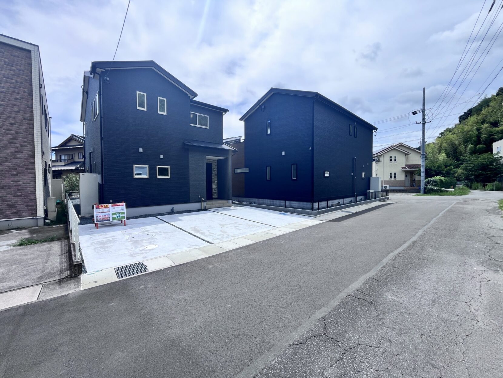島田市岸町6期 東棟【内覧可能】