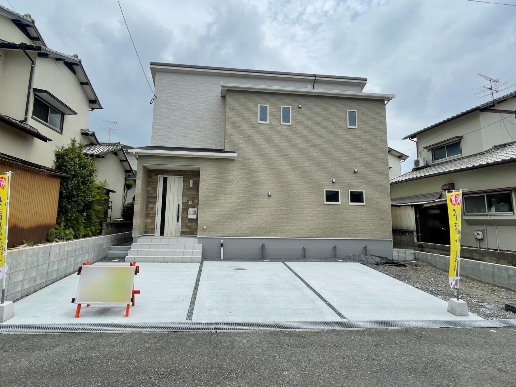 北九州市八幡西区船越二丁目【内覧可能！】