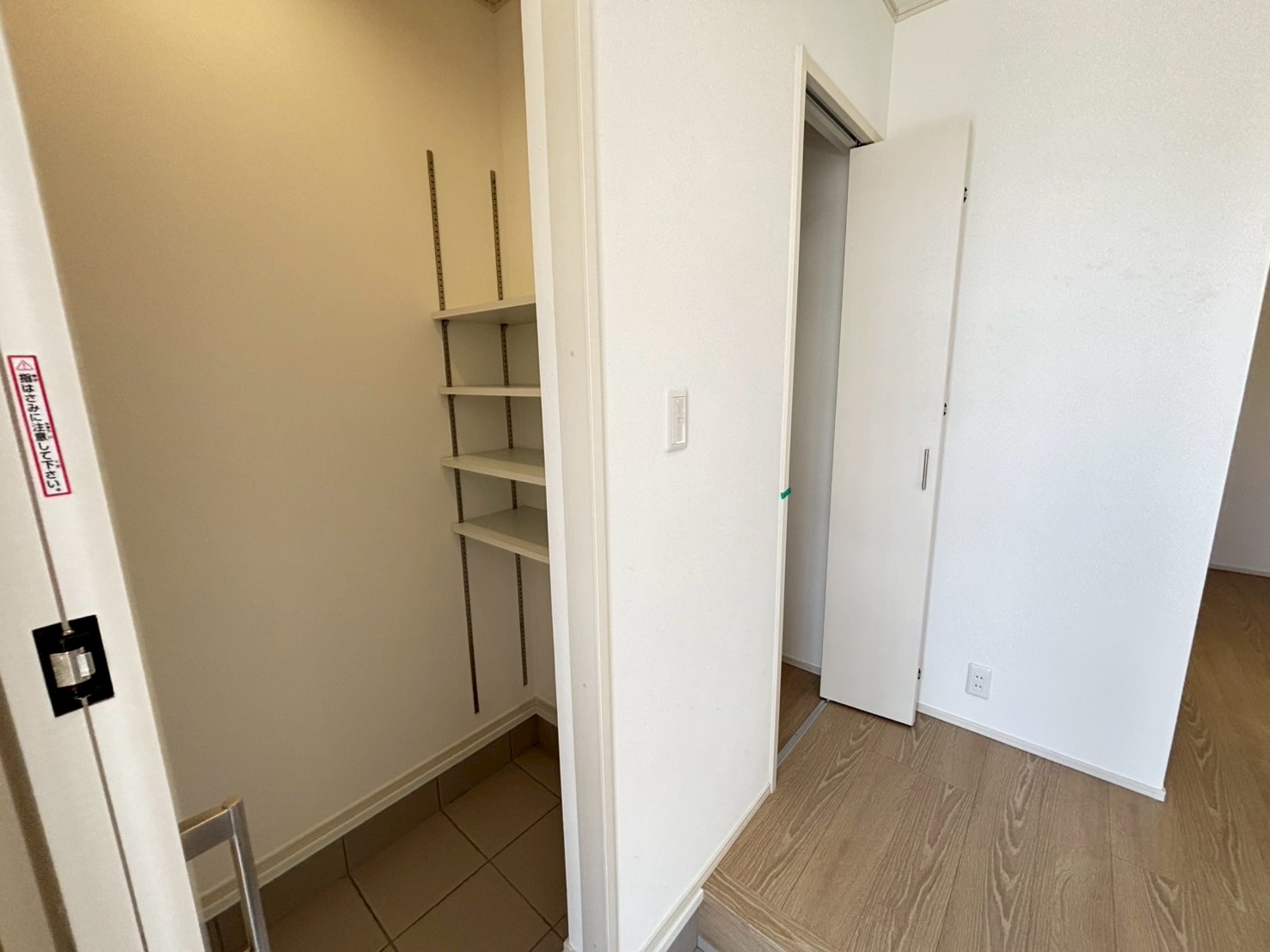 豊川市平尾町南棟【内覧可能】