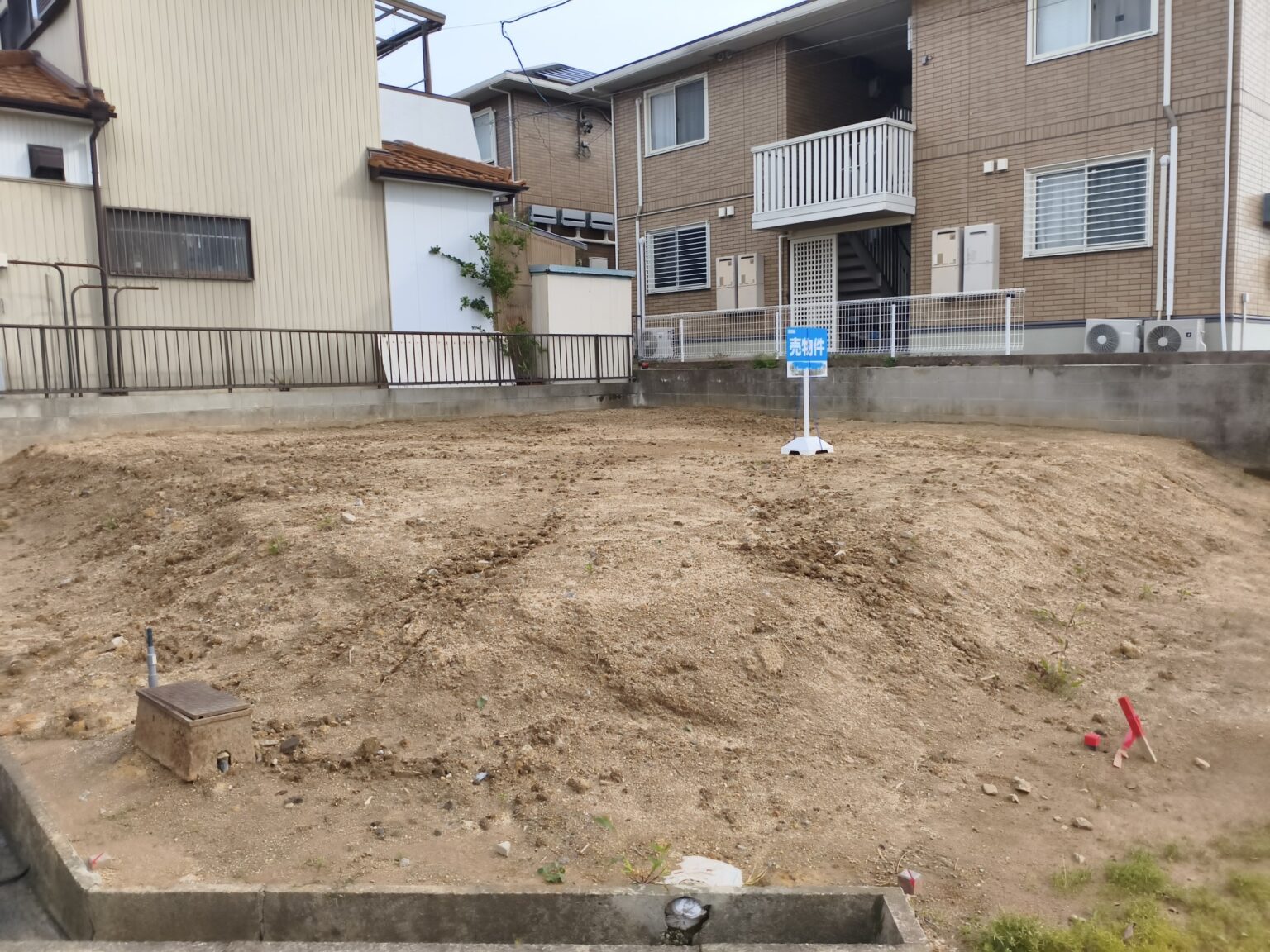 西尾市米津町【販売開始】