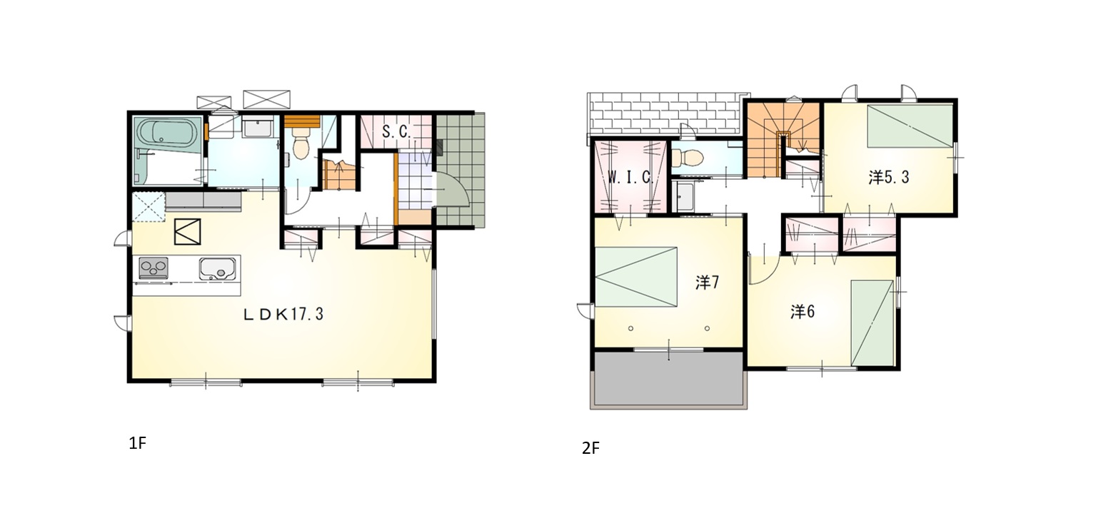 知多郡武豊町4期【販売開始】