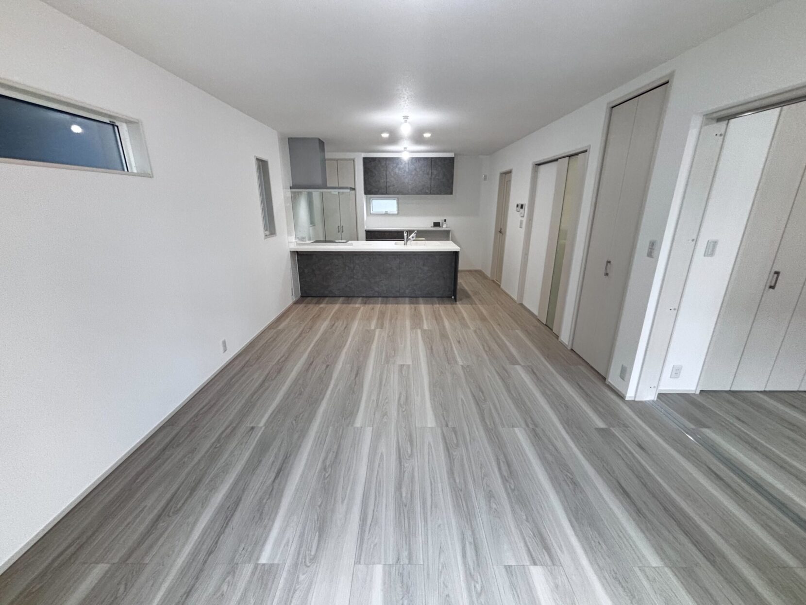 豊橋市曙町 東棟【内覧可能】