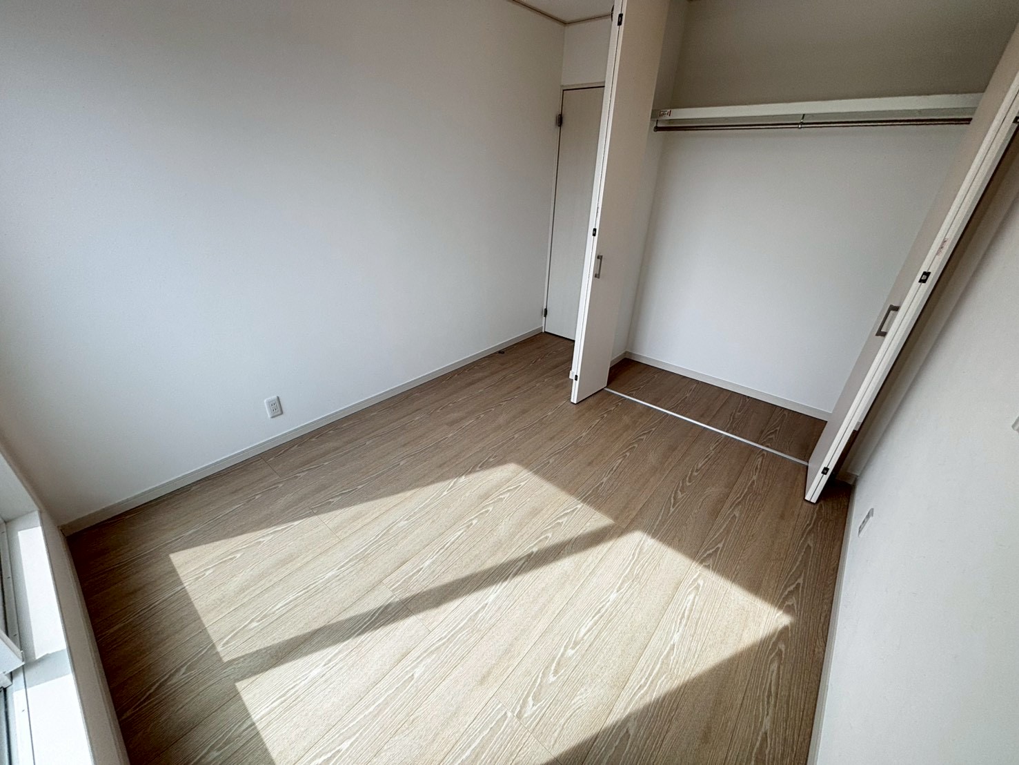 ※価格変更いたしました※豊橋市高師町西棟【内覧可能】