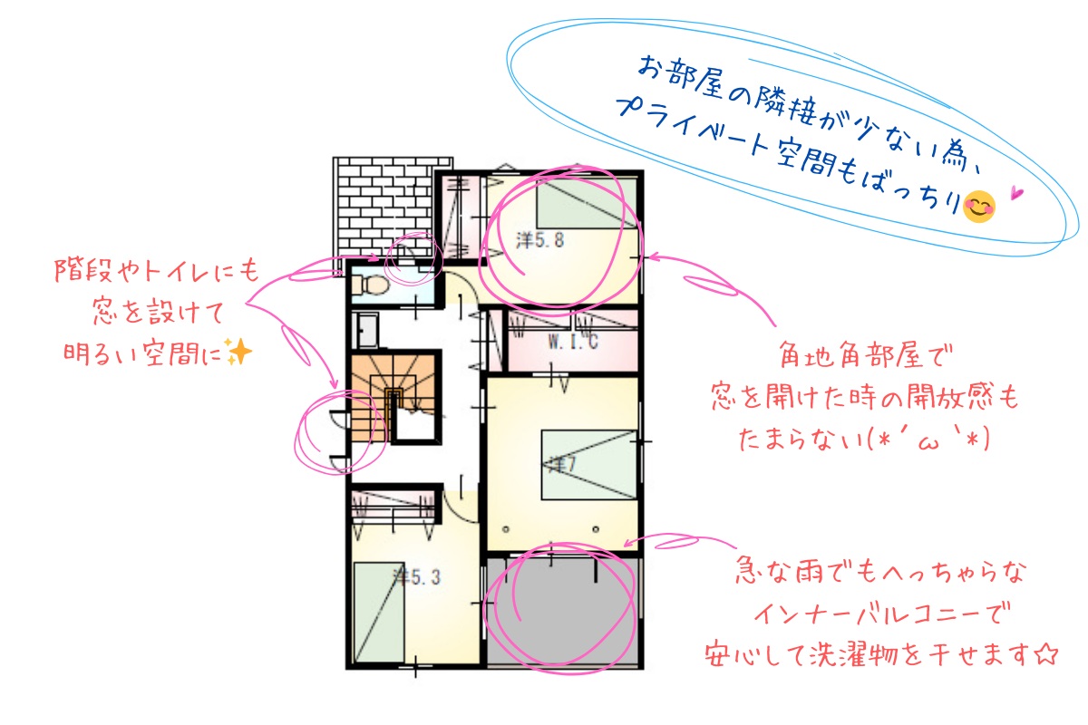 西尾市上矢田町19号地【内覧可能】