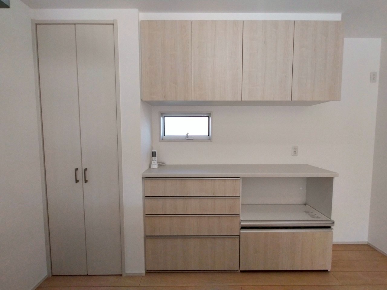 豊川市森4丁目【内覧可能】